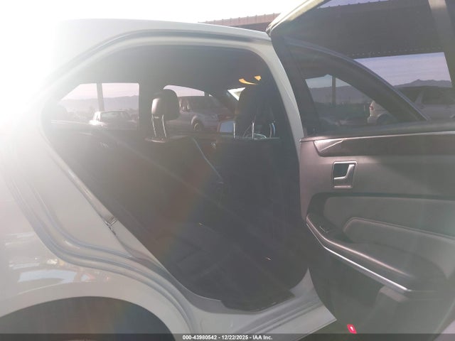 Mercedes-Benz E 350 4matic 2015 WDDHF8JB5FB089437 Image 8