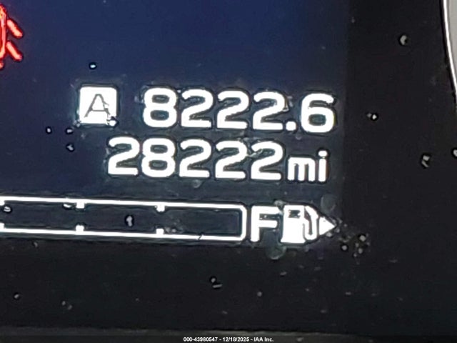 JF2SKANC9NH483767 Subaru Forester Limited