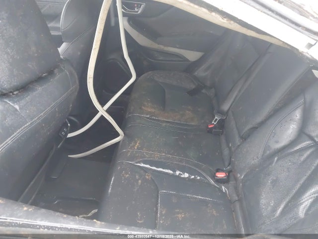 JF2SKANC9NH483767 Subaru Forester Limited