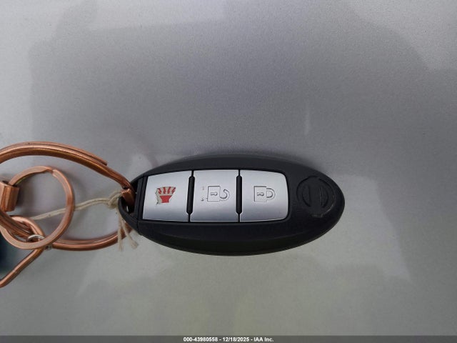 5N1AZ2MH9HN203551 Nissan MURANO S