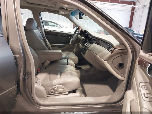 Продаж на аукціоні авто 2002 Cadillac Deville Dhs, vin: 1G6KE57Y32U120764, номер лоту: 43980562