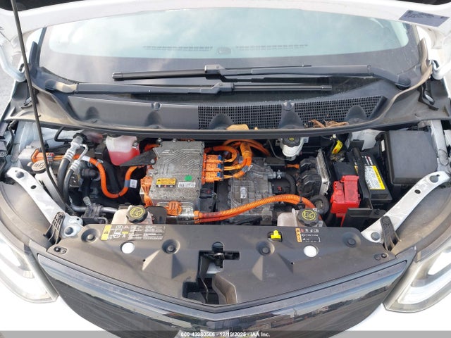 1G1FX6S09H4128224 Chevrolet Bolt Ev Premier