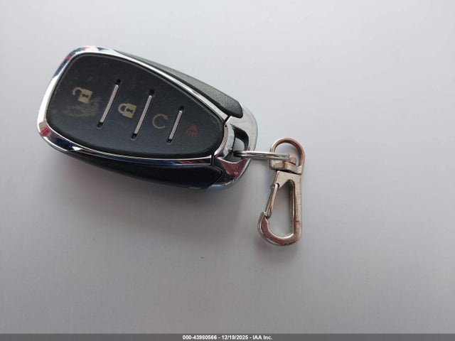 1G1FX6S09H4128224 Chevrolet Bolt Ev Premier