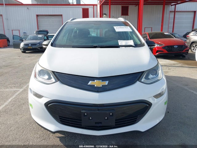 1G1FX6S09H4128224 Chevrolet Bolt Ev Premier