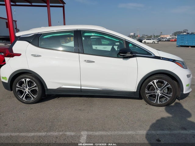 1G1FX6S09H4128224 Chevrolet Bolt Ev Premier