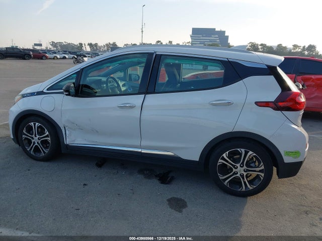1G1FX6S09H4128224 Chevrolet Bolt Ev Premier