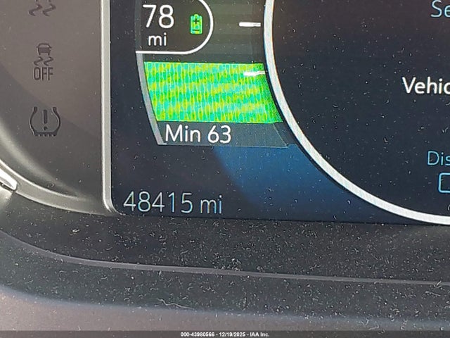 1G1FX6S09H4128224 Chevrolet Bolt Ev Premier