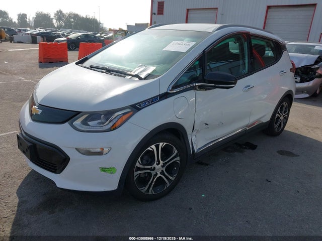 1G1FX6S09H4128224 Chevrolet Bolt Ev Premier