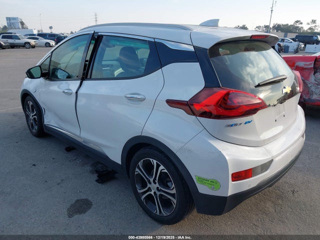 1G1FX6S09H4128224 Chevrolet Bolt Ev Premier