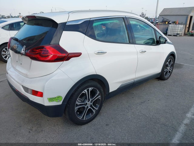 1G1FX6S09H4128224 Chevrolet Bolt Ev Premier