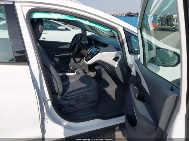1G1FX6S09H4128224 Chevrolet Bolt Ev Premier