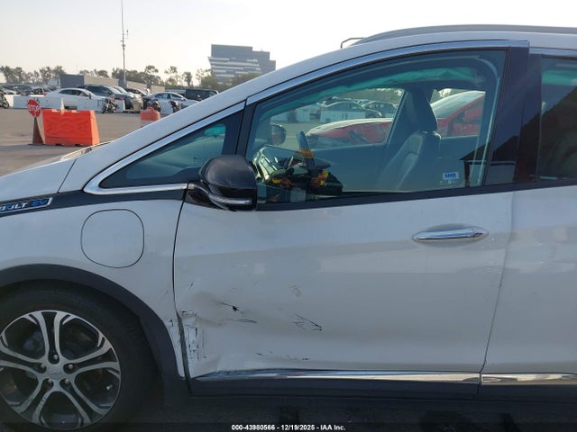 1G1FX6S09H4128224 Chevrolet Bolt Ev Premier
