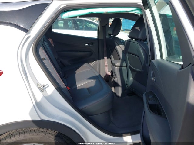 1G1FX6S09H4128224 Chevrolet Bolt Ev Premier