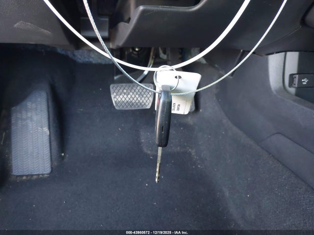 Honda Civic Lx 2020 2HGFC2F61LH548518 Image 11