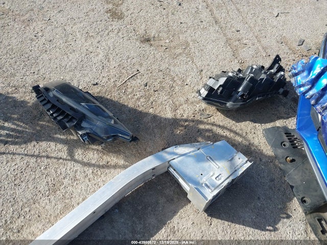 Honda Civic Lx 2020 2HGFC2F61LH548518 Image 12