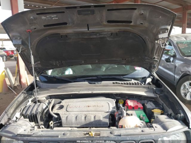 2019 JEEP RENEGADE ZACNJABB4KPK00669 Photo 9