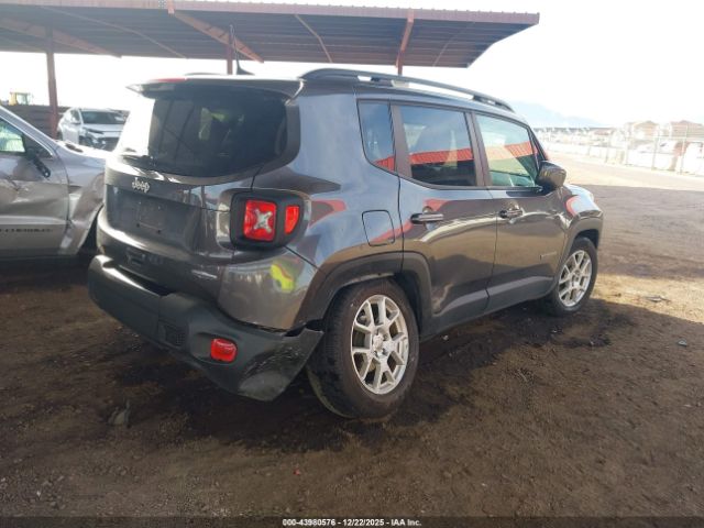 2019 JEEP RENEGADE ZACNJABB4KPK00669 Photo 3