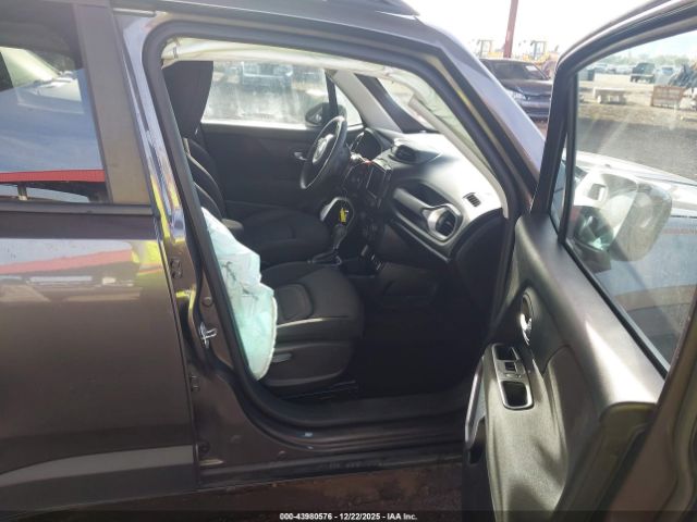 2019 JEEP RENEGADE ZACNJABB4KPK00669 Photo 4