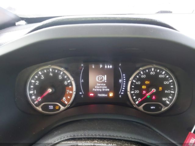 2019 JEEP RENEGADE ZACNJABB4KPK00669 Photo 6