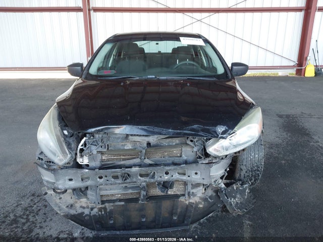 Ford FOCUS S 2016 1FADP3E28GL234586 Image 6