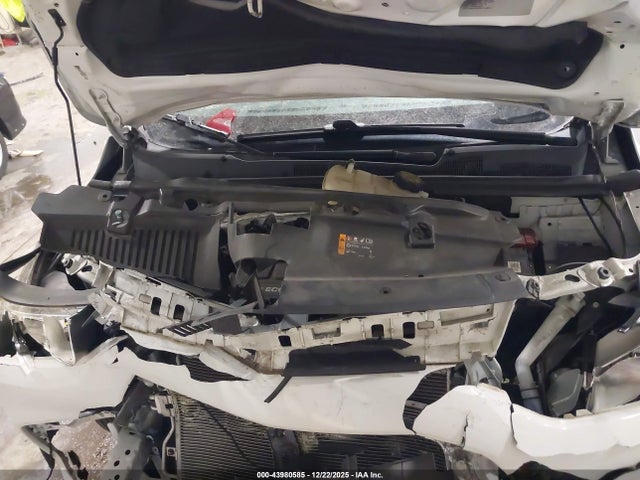 43980585 :رقم المزاد ، KL7CJKSBXLB046445 vin ، 2020 Chevrolet Trax Fwd Ls مزاد بيع
