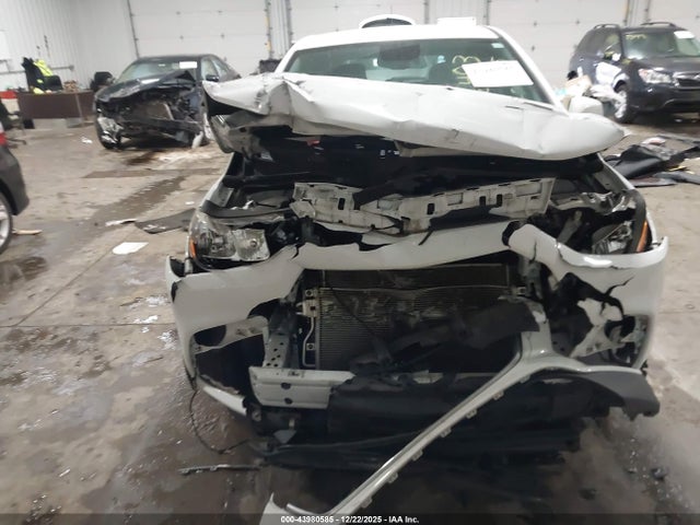 43980585 :رقم المزاد ، KL7CJKSBXLB046445 vin ، 2020 Chevrolet Trax Fwd Ls مزاد بيع