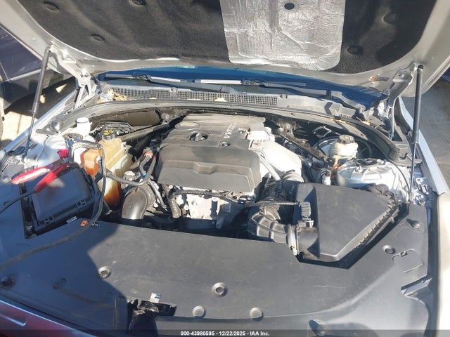 2016 CADILLAC ATS 1G6AB5RX2G0120830 Photo 9