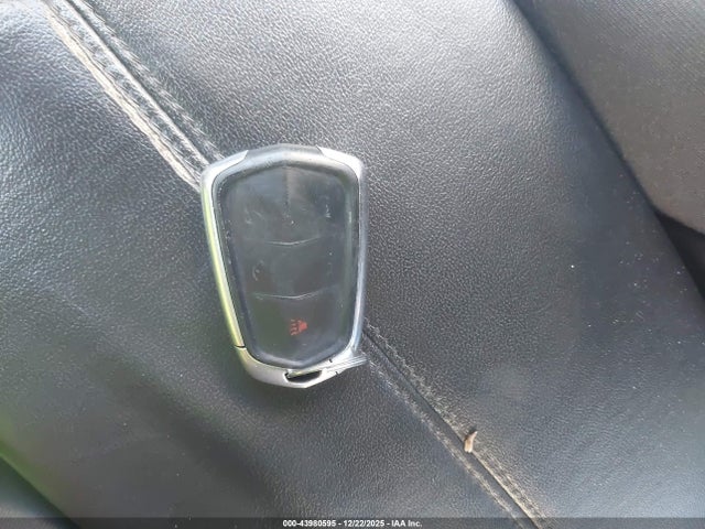 2016 CADILLAC ATS 1G6AB5RX2G0120830 Photo 10