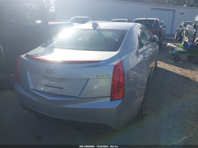 2016 CADILLAC ATS 1G6AB5RX2G0120830 Photo 3