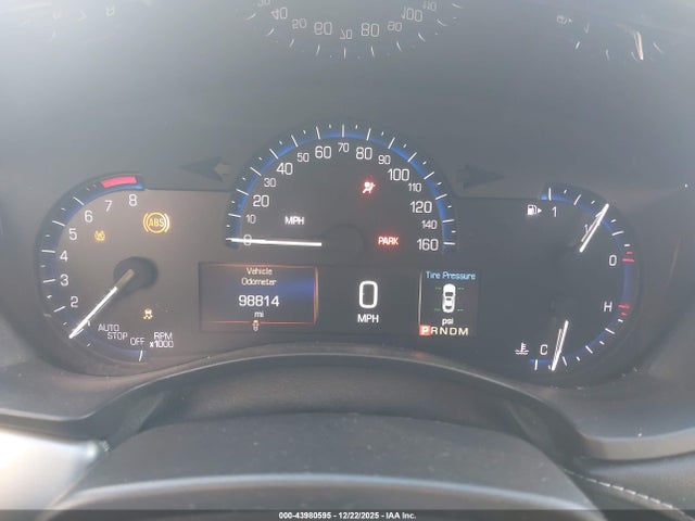 2016 CADILLAC ATS 1G6AB5RX2G0120830 Photo 6