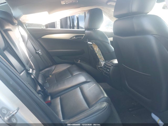 2016 CADILLAC ATS 1G6AB5RX2G0120830 Photo 7
