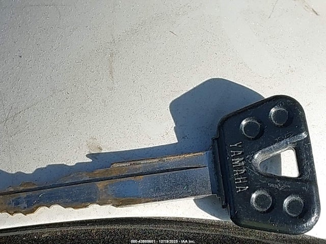 2005 YAMAHA FZ6 JYARJ08E25A002561 Photo 10