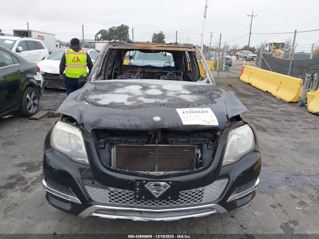 Продажа на аукционе авто 2013 Mercedes-benz Glk 350 4matic, vin: WDCGG8JB3DG153360, номер лота: 43980609