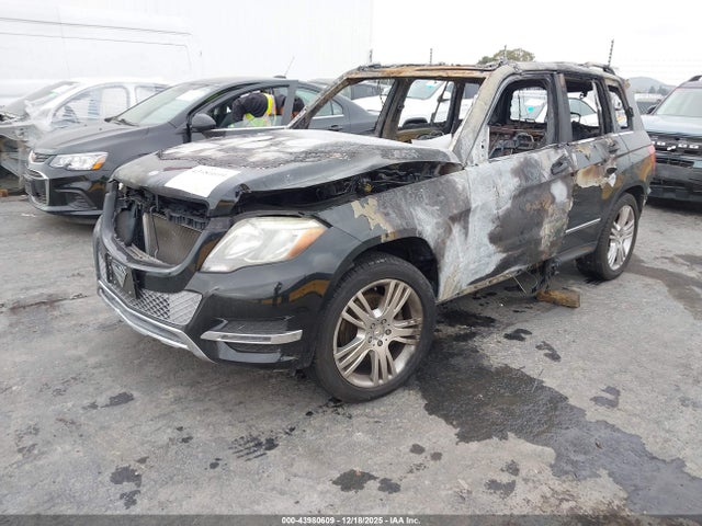 Продажа на аукционе авто 2013 Mercedes-benz Glk 350 4matic, vin: WDCGG8JB3DG153360, номер лота: 43980609