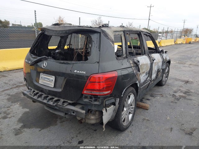Продажа на аукционе авто 2013 Mercedes-benz Glk 350 4matic, vin: WDCGG8JB3DG153360, номер лота: 43980609