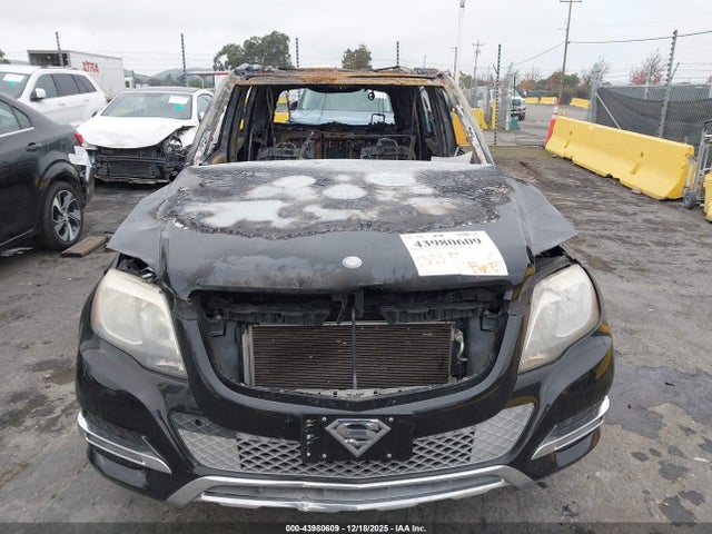 Продажа на аукционе авто 2013 Mercedes-benz Glk 350 4matic, vin: WDCGG8JB3DG153360, номер лота: 43980609