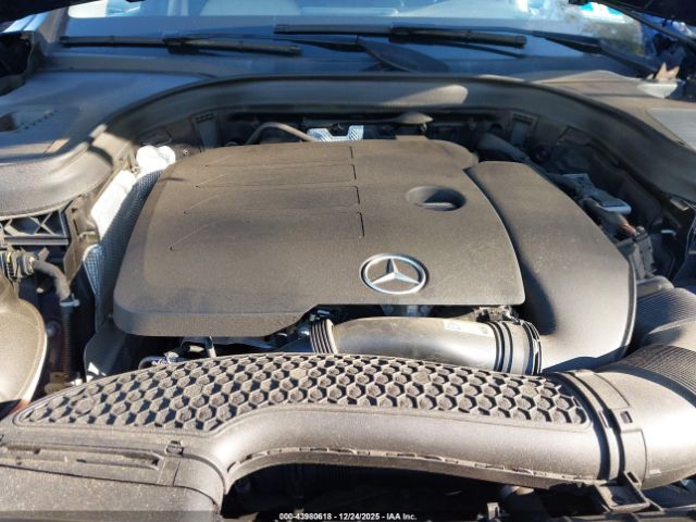 2020 MERCEDES-BENZ GLC 300 WDC0G8EB2LF706130 Photo 9