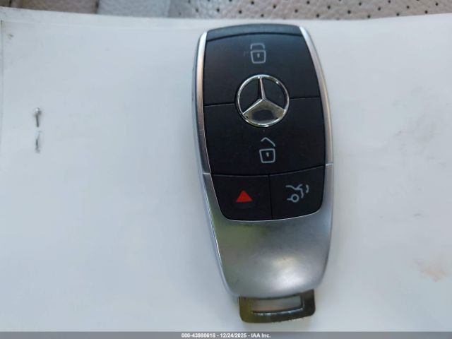 2020 MERCEDES-BENZ GLC 300 WDC0G8EB2LF706130 Photo 10