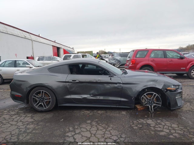 Ford Mustang Ecoboost Fastback 2020 1FA6P8TH1L5183458 Image 13