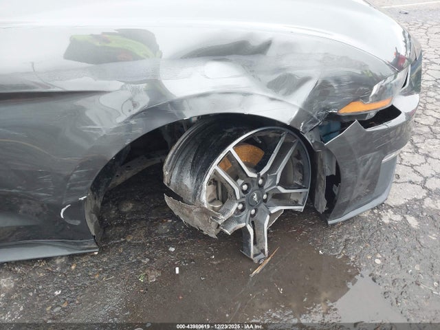 Ford Mustang Ecoboost Fastback 2020 1FA6P8TH1L5183458 Image 17