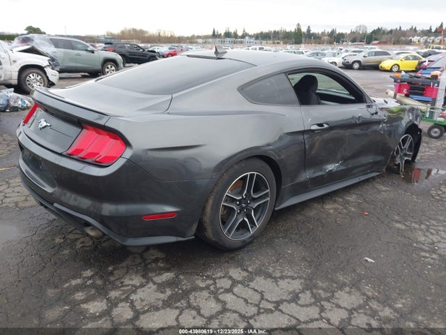 Ford Mustang Ecoboost Fastback 2020 1FA6P8TH1L5183458 Image 4