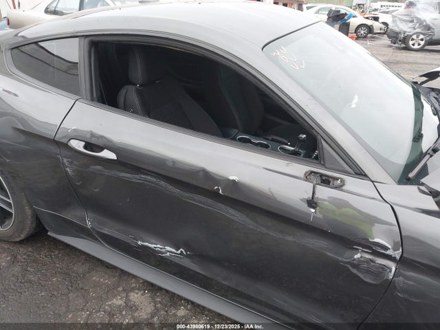 Ford Mustang Ecoboost Fastback 2020 1FA6P8TH1L5183458 Image 6