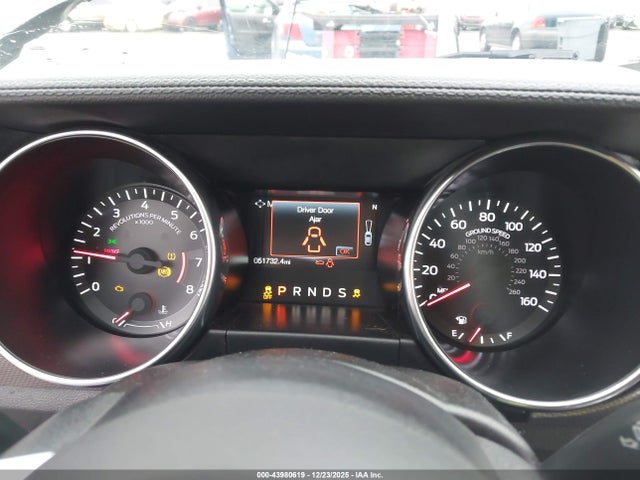 Ford Mustang Ecoboost Fastback 2020 1FA6P8TH1L5183458 Image 7