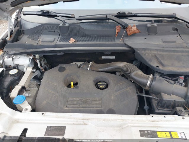 SALCR2BG0HH678925 Land Rover Discovery Sport Hse
