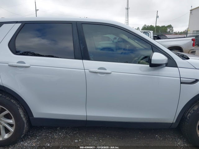 SALCR2BG0HH678925 Land Rover Discovery Sport Hse