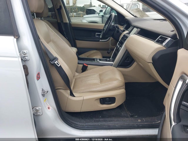SALCR2BG0HH678925 Land Rover Discovery Sport Hse