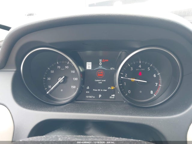 SALCR2BG0HH678925 Land Rover Discovery Sport Hse