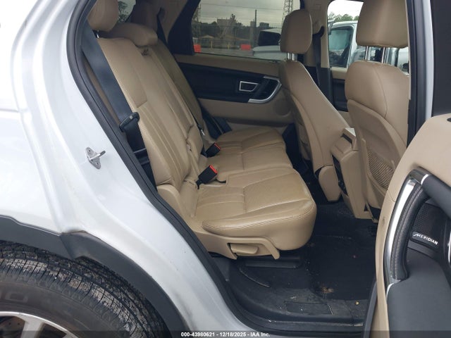SALCR2BG0HH678925 Land Rover Discovery Sport Hse