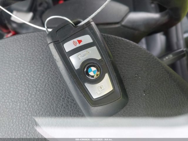 2016 BMW 320I WBA8A9C56GK617989 Photo 10