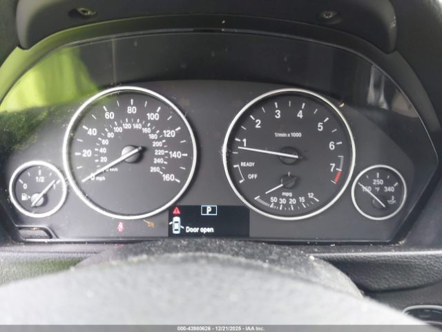 2016 BMW 320I WBA8A9C56GK617989 Photo 6